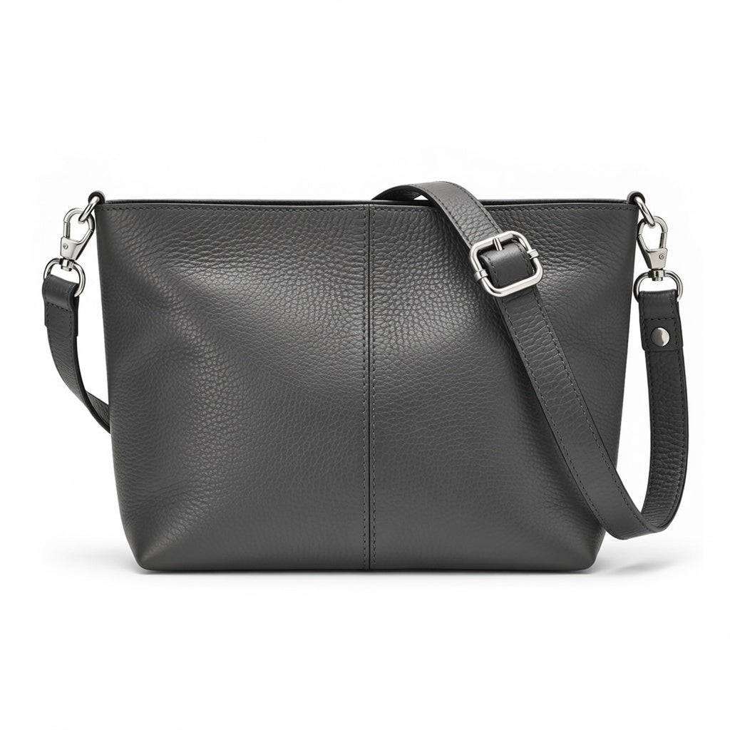 The Bloomsbury Mini (Dark Grey)