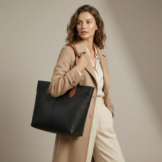 The Kensington Tote