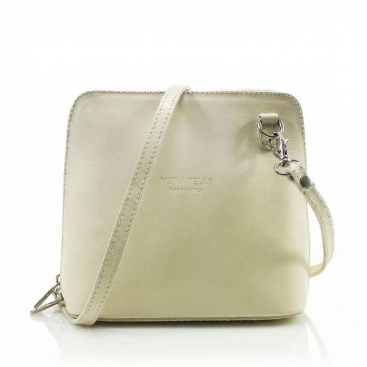 The Belgravia Shoulder