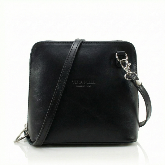 The Belgravia Shoulder