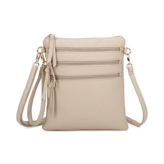 The Soho Crossbody