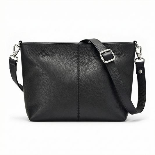 The Bloomsbury Mini (Black)