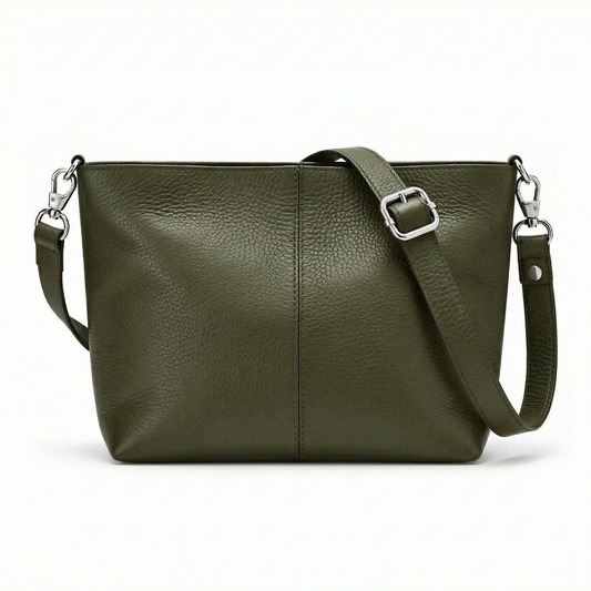 The Bloomsbury Mini (Olive)